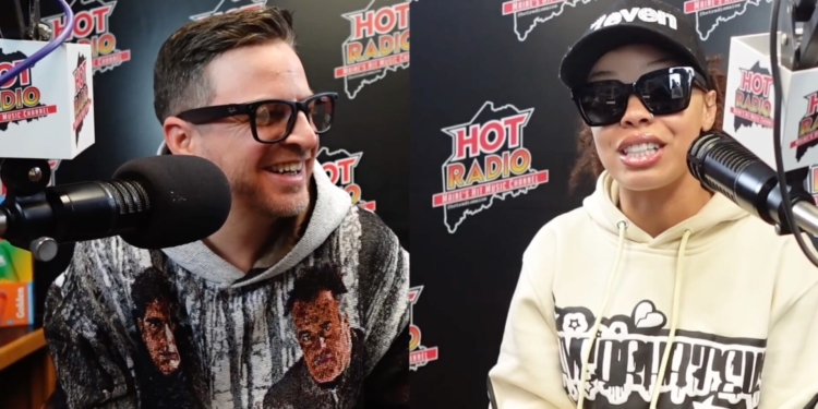 Honey Bxby Talks New Music, The Sims, How Life Should Be